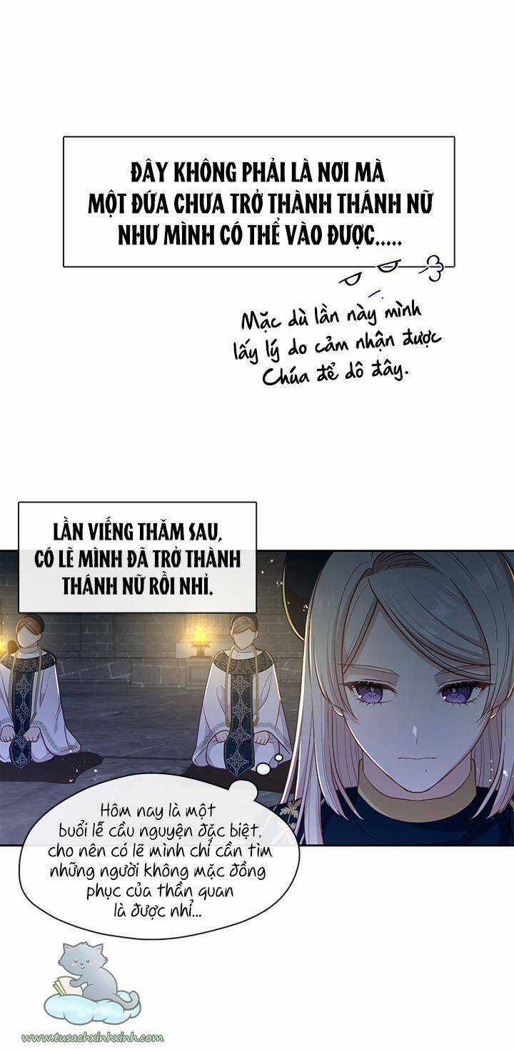 Hãy Coi Chừng Ác Nữ Chapter 99 trang 24