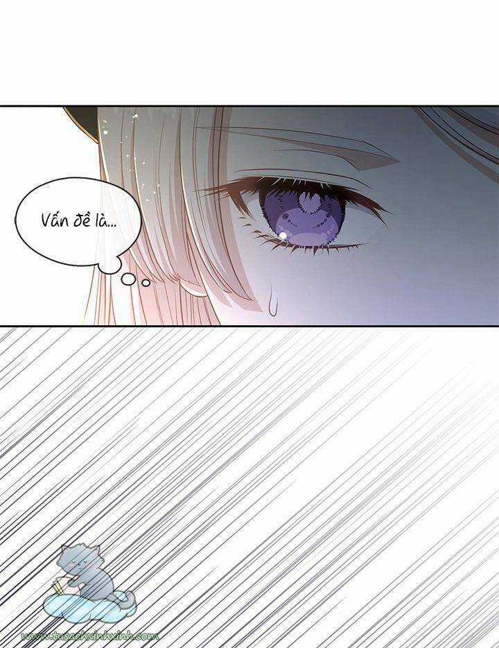 Hãy Coi Chừng Ác Nữ Chapter 99 trang 25