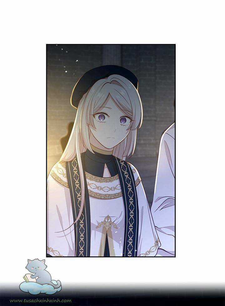 Hãy Coi Chừng Ác Nữ Chapter 99 trang 28