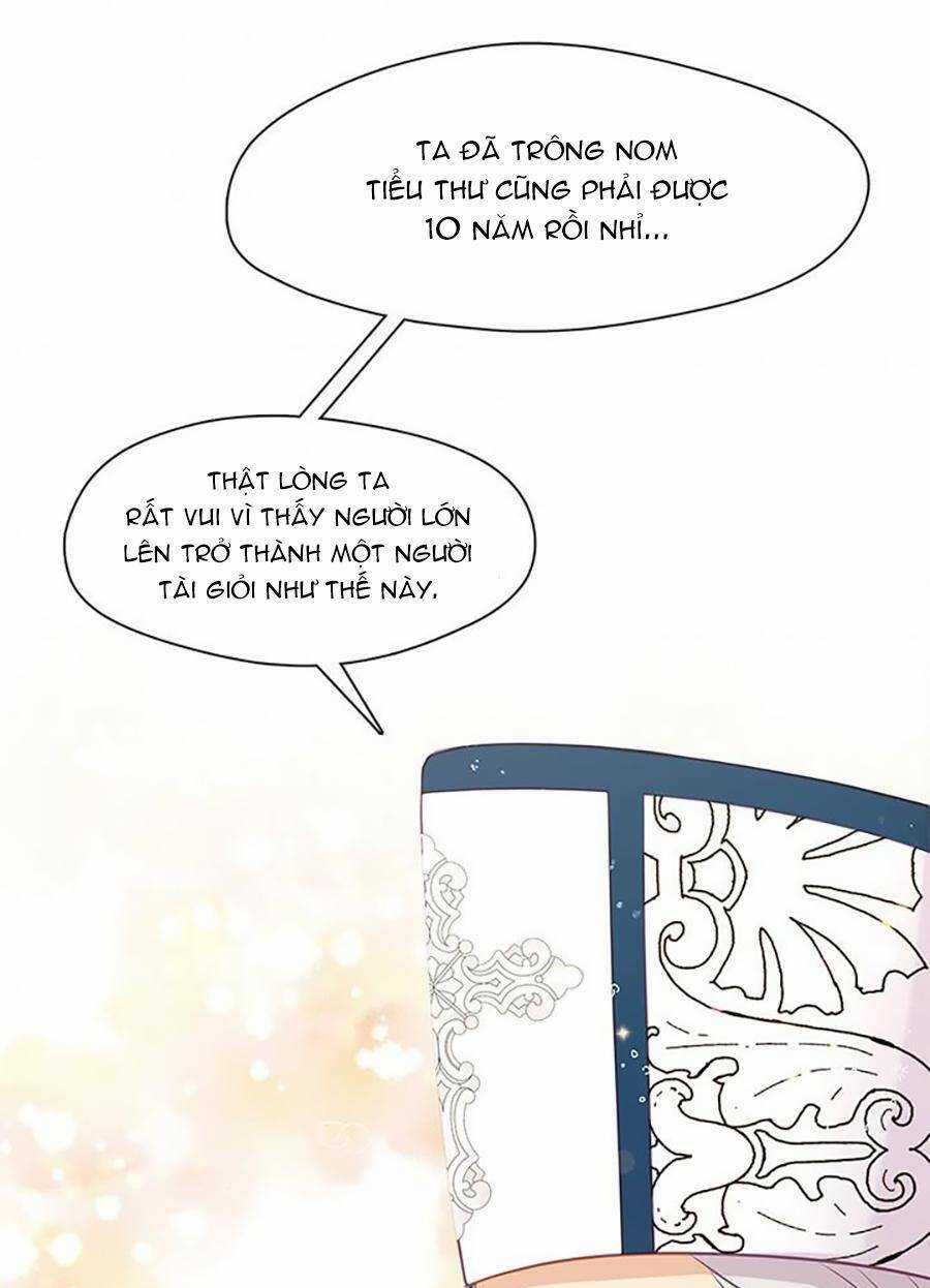 Hãy Coi Chừng Ác Nữ Chapter 99 trang 3