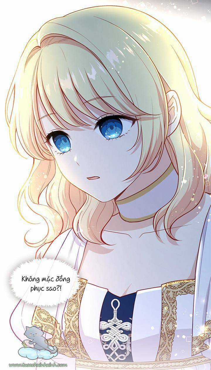 Hãy Coi Chừng Ác Nữ Chapter 99 trang 30