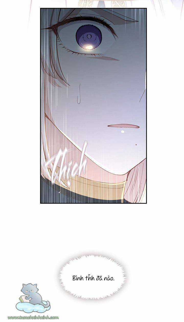 Hãy Coi Chừng Ác Nữ Chapter 99 trang 31