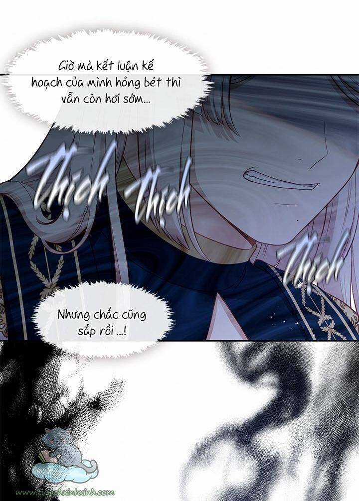 Hãy Coi Chừng Ác Nữ Chapter 99 trang 33