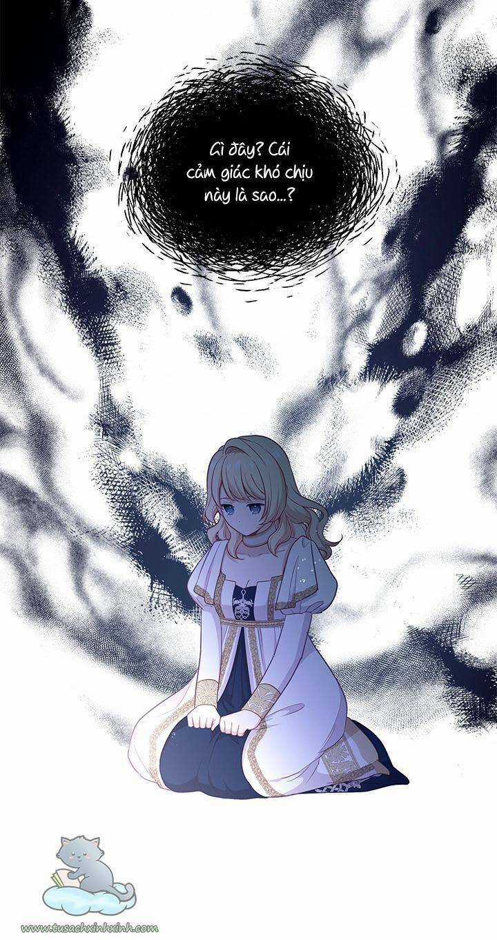 Hãy Coi Chừng Ác Nữ Chapter 99 trang 34