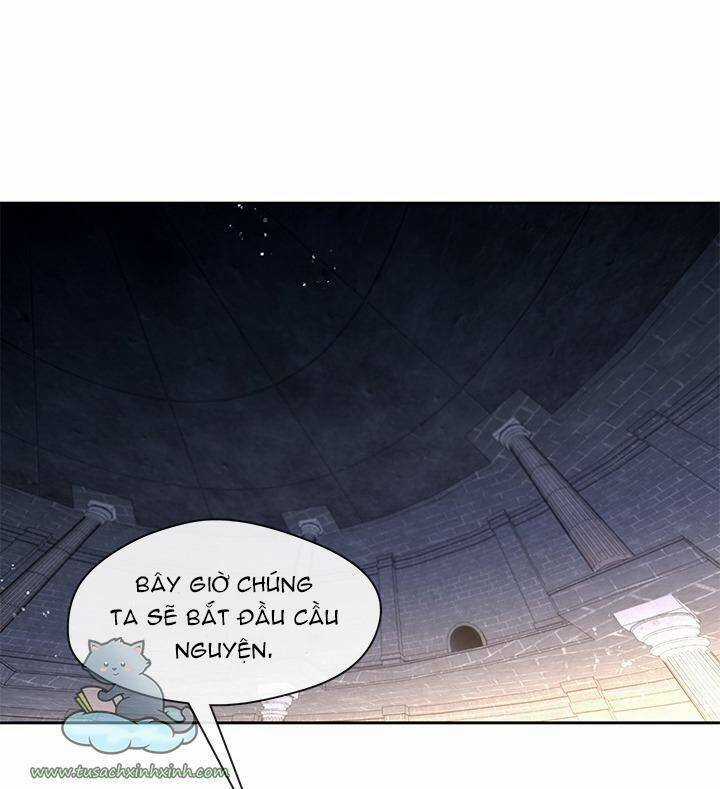 Hãy Coi Chừng Ác Nữ Chapter 99 trang 35