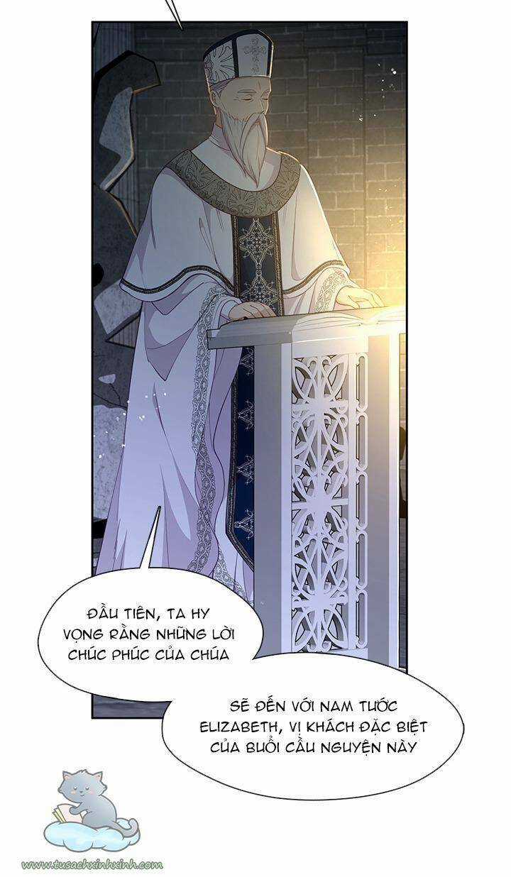 Hãy Coi Chừng Ác Nữ Chapter 99 trang 36