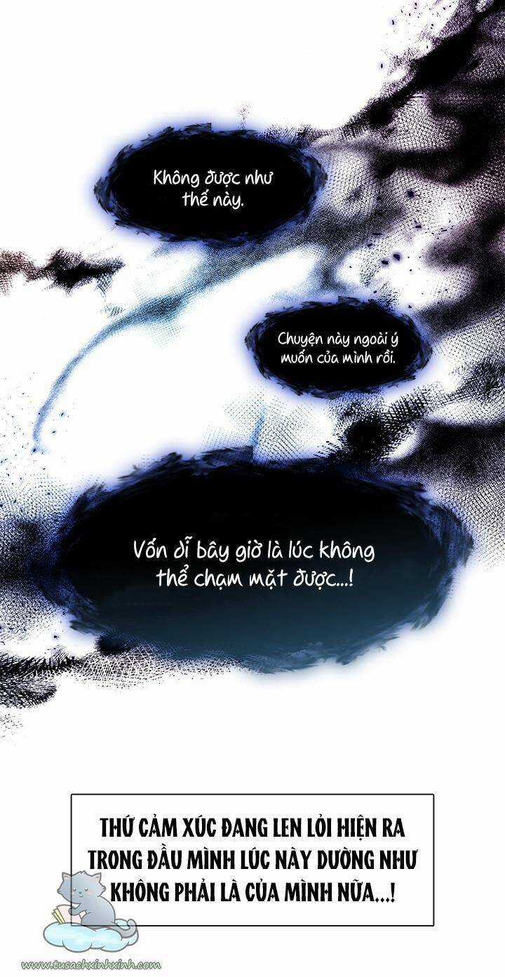 Hãy Coi Chừng Ác Nữ Chapter 99 trang 38
