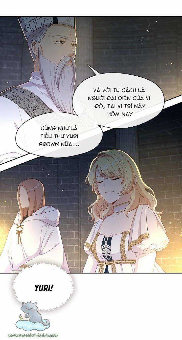 Hãy Coi Chừng Ác Nữ Chapter 99 trang 39