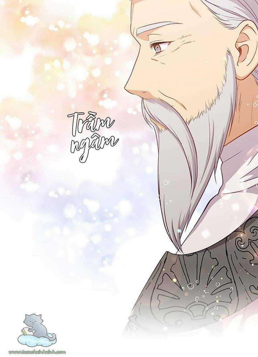 Hãy Coi Chừng Ác Nữ Chapter 99 trang 4