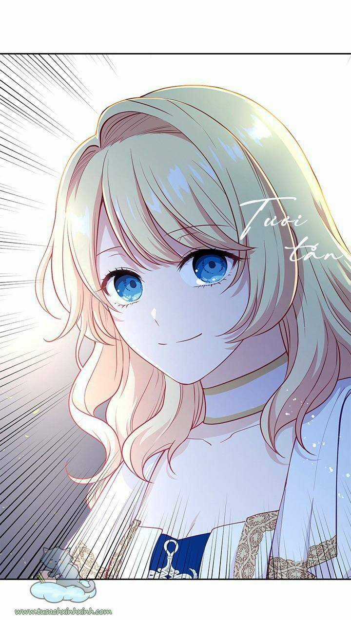 Hãy Coi Chừng Ác Nữ Chapter 99 trang 40