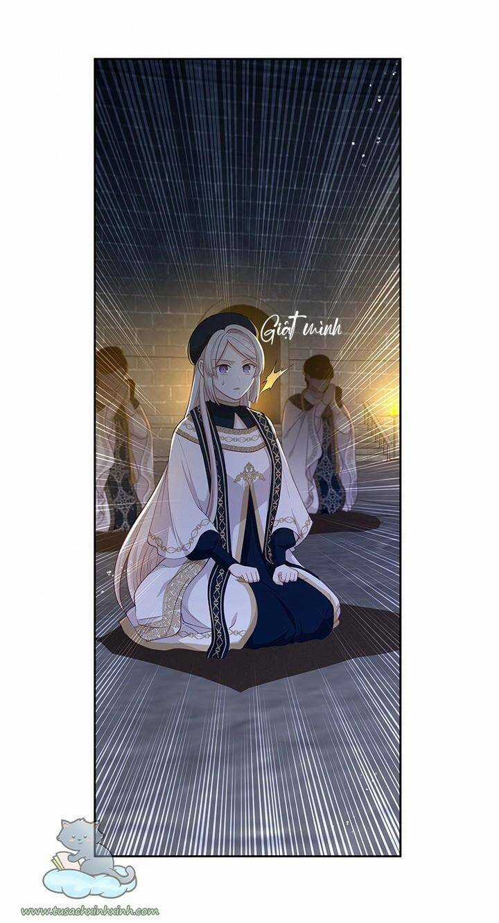 Hãy Coi Chừng Ác Nữ Chapter 99 trang 41