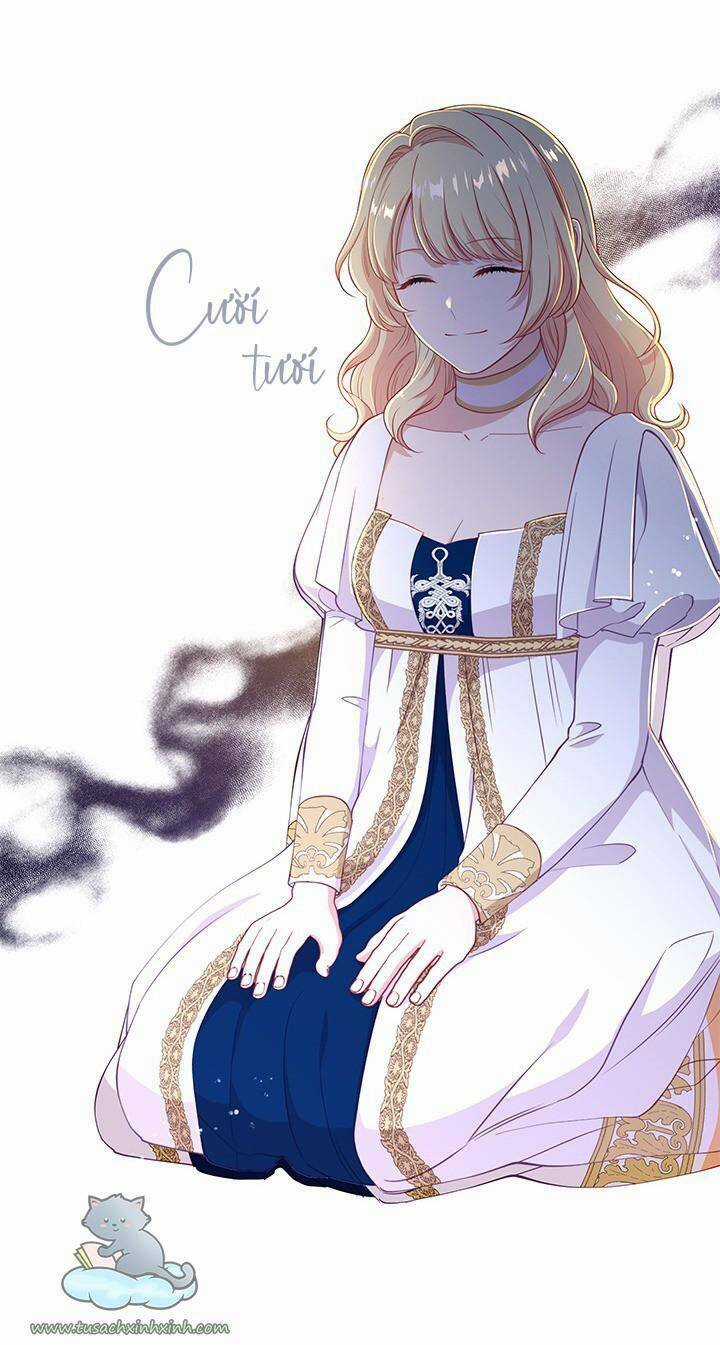 Hãy Coi Chừng Ác Nữ Chapter 99 trang 42