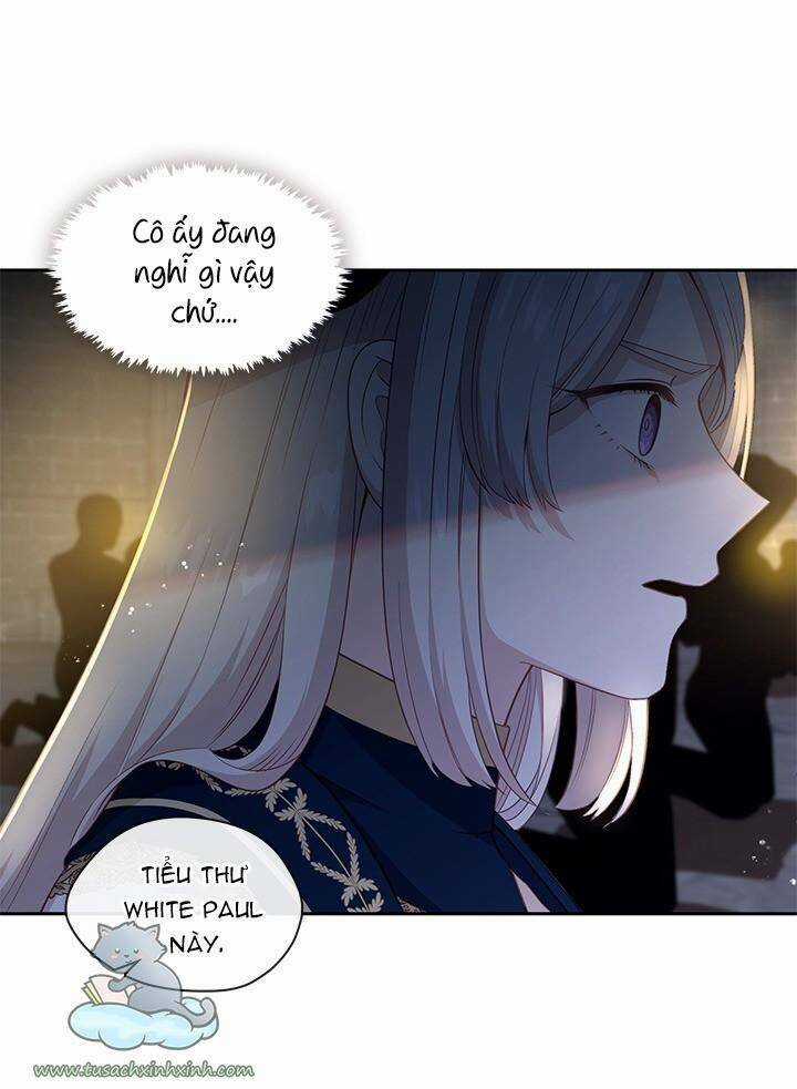 Hãy Coi Chừng Ác Nữ Chapter 99 trang 43