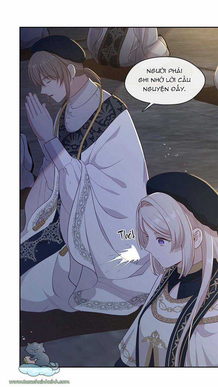 Hãy Coi Chừng Ác Nữ Chapter 99 trang 44