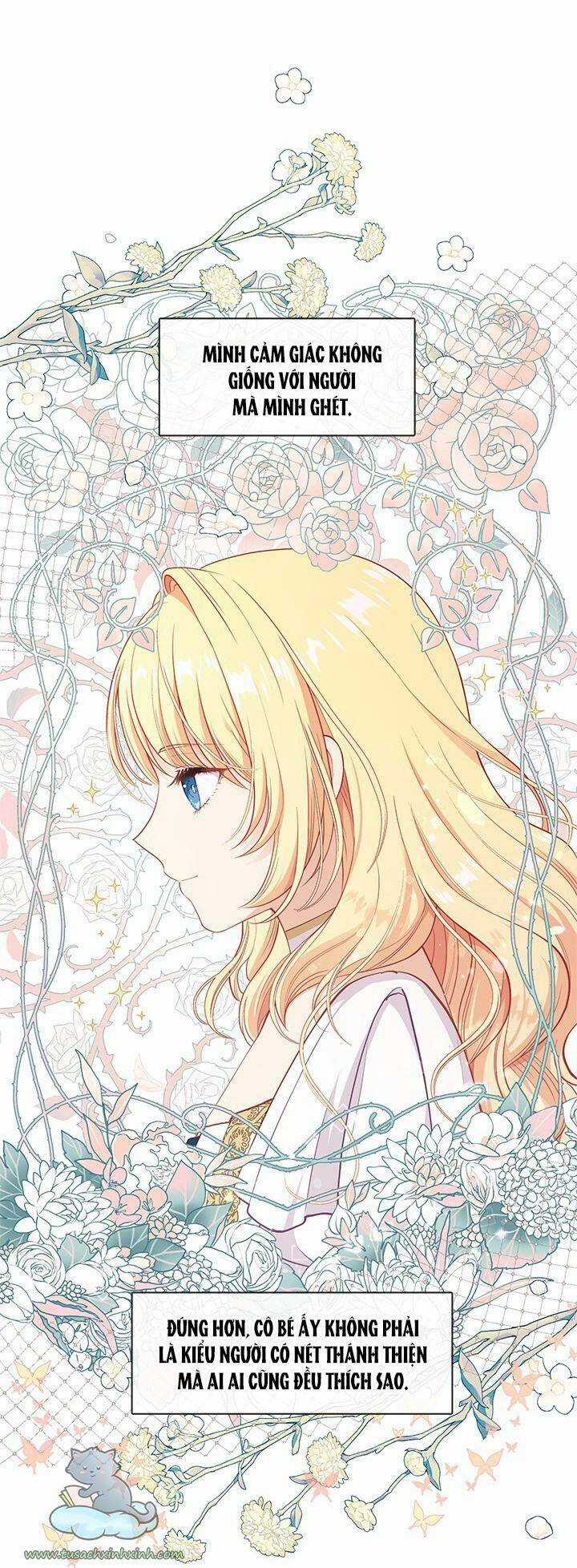 Hãy Coi Chừng Ác Nữ Chapter 99 trang 47