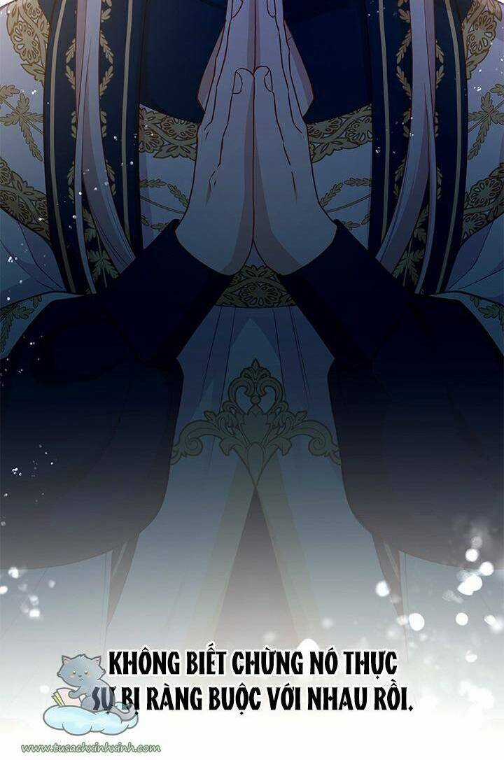 Hãy Coi Chừng Ác Nữ Chapter 99 trang 52