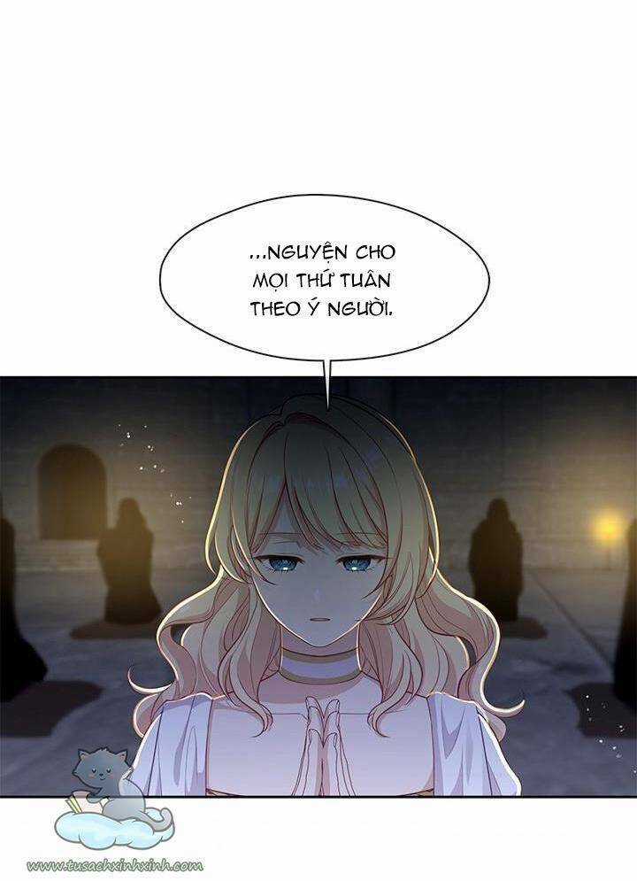 Hãy Coi Chừng Ác Nữ Chapter 99 trang 54