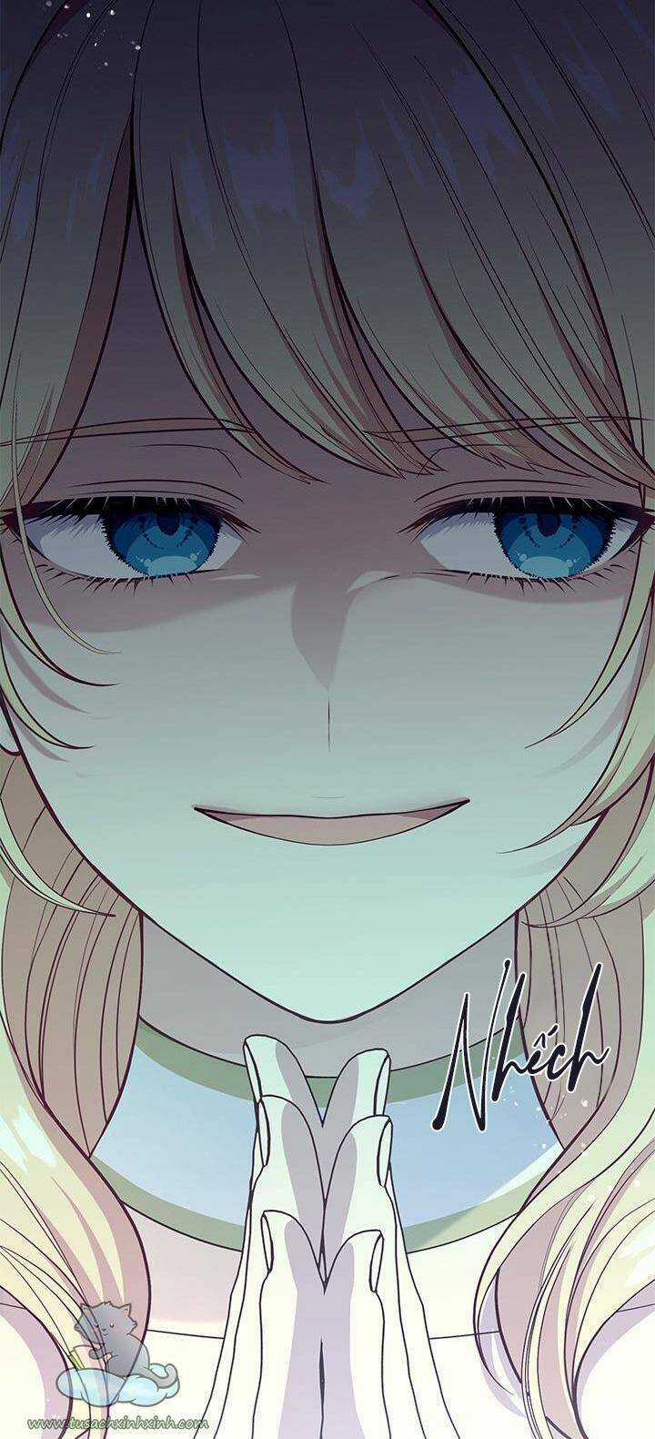 Hãy Coi Chừng Ác Nữ Chapter 99 trang 56