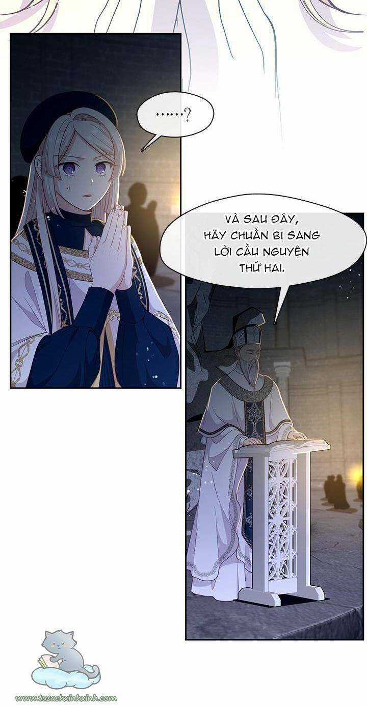 Hãy Coi Chừng Ác Nữ Chapter 99 trang 57