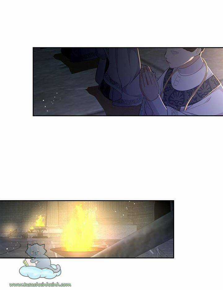 Hãy Coi Chừng Ác Nữ Chapter 99 trang 58