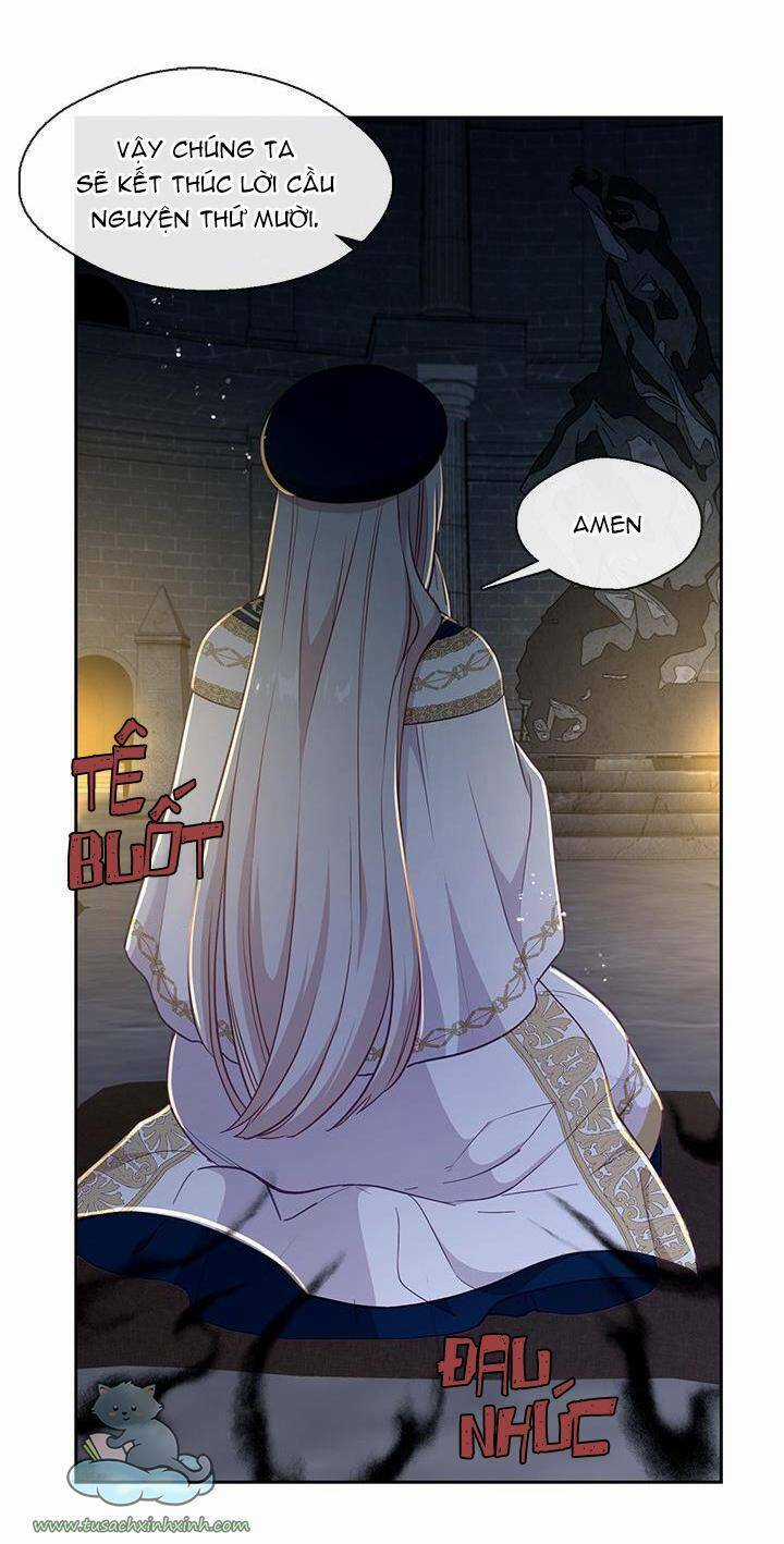 Hãy Coi Chừng Ác Nữ Chapter 99 trang 60