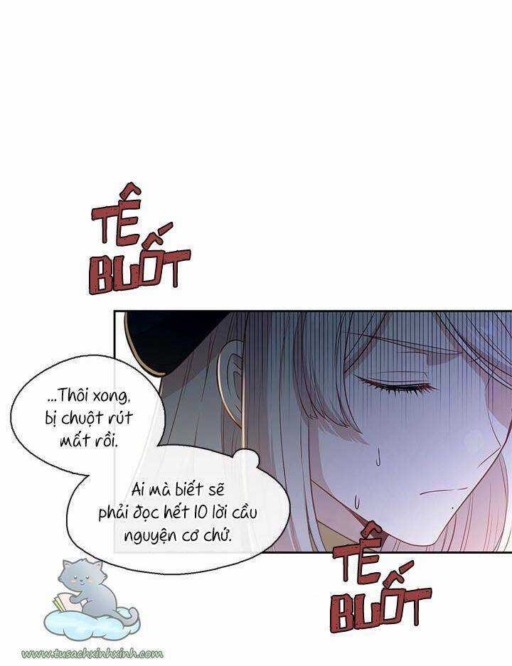 Hãy Coi Chừng Ác Nữ Chapter 99 trang 61