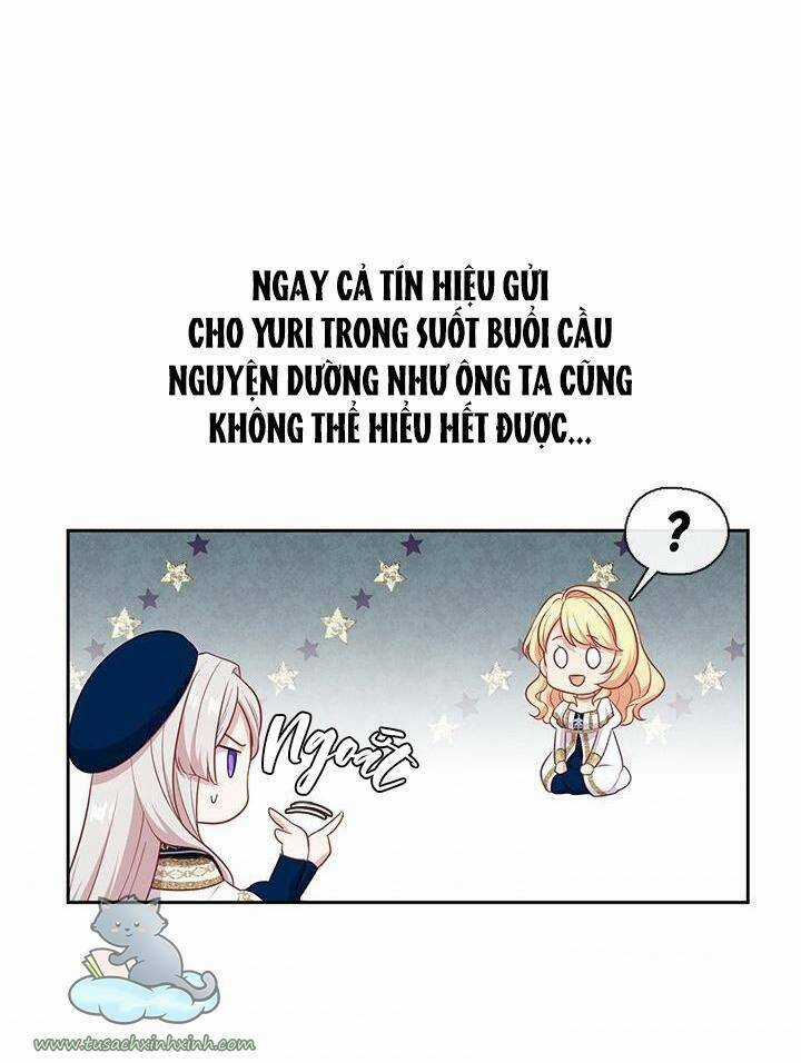 Hãy Coi Chừng Ác Nữ Chapter 99 trang 62