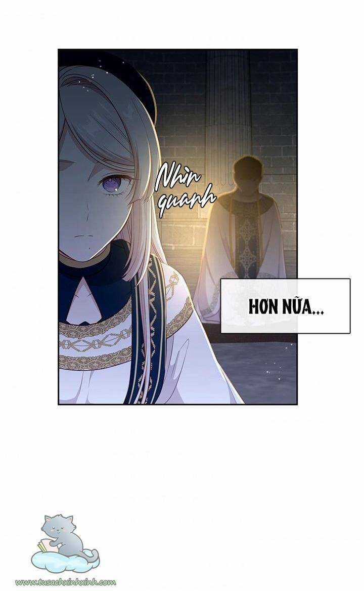 Hãy Coi Chừng Ác Nữ Chapter 99 trang 63