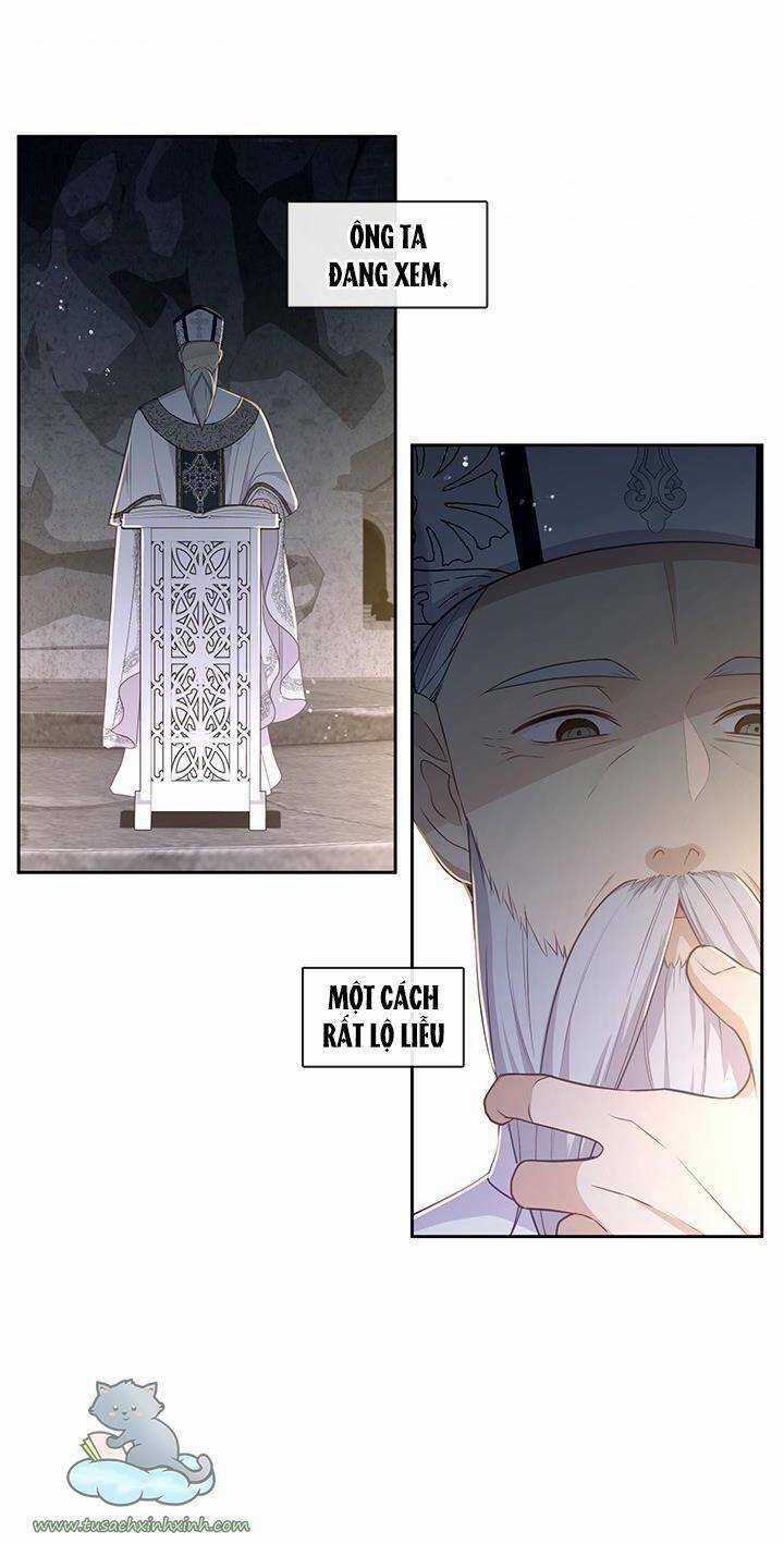 Hãy Coi Chừng Ác Nữ Chapter 99 trang 64