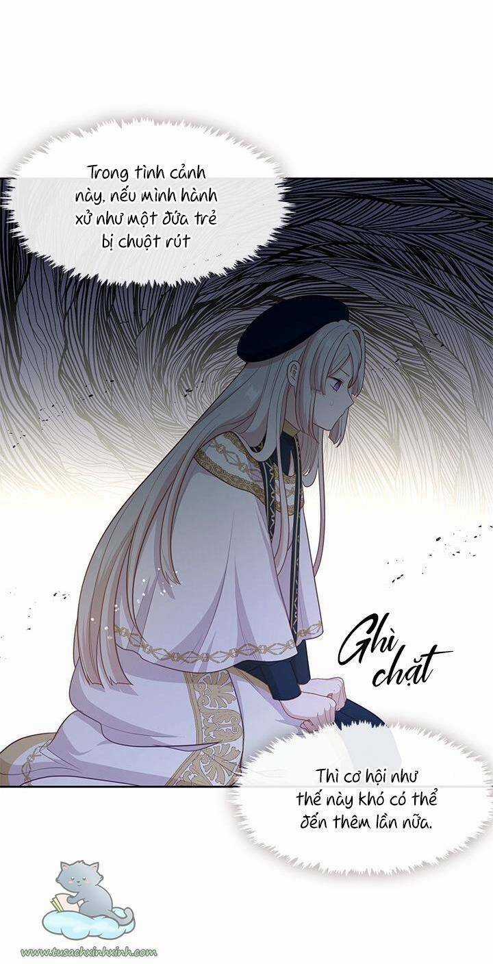Hãy Coi Chừng Ác Nữ Chapter 99 trang 65