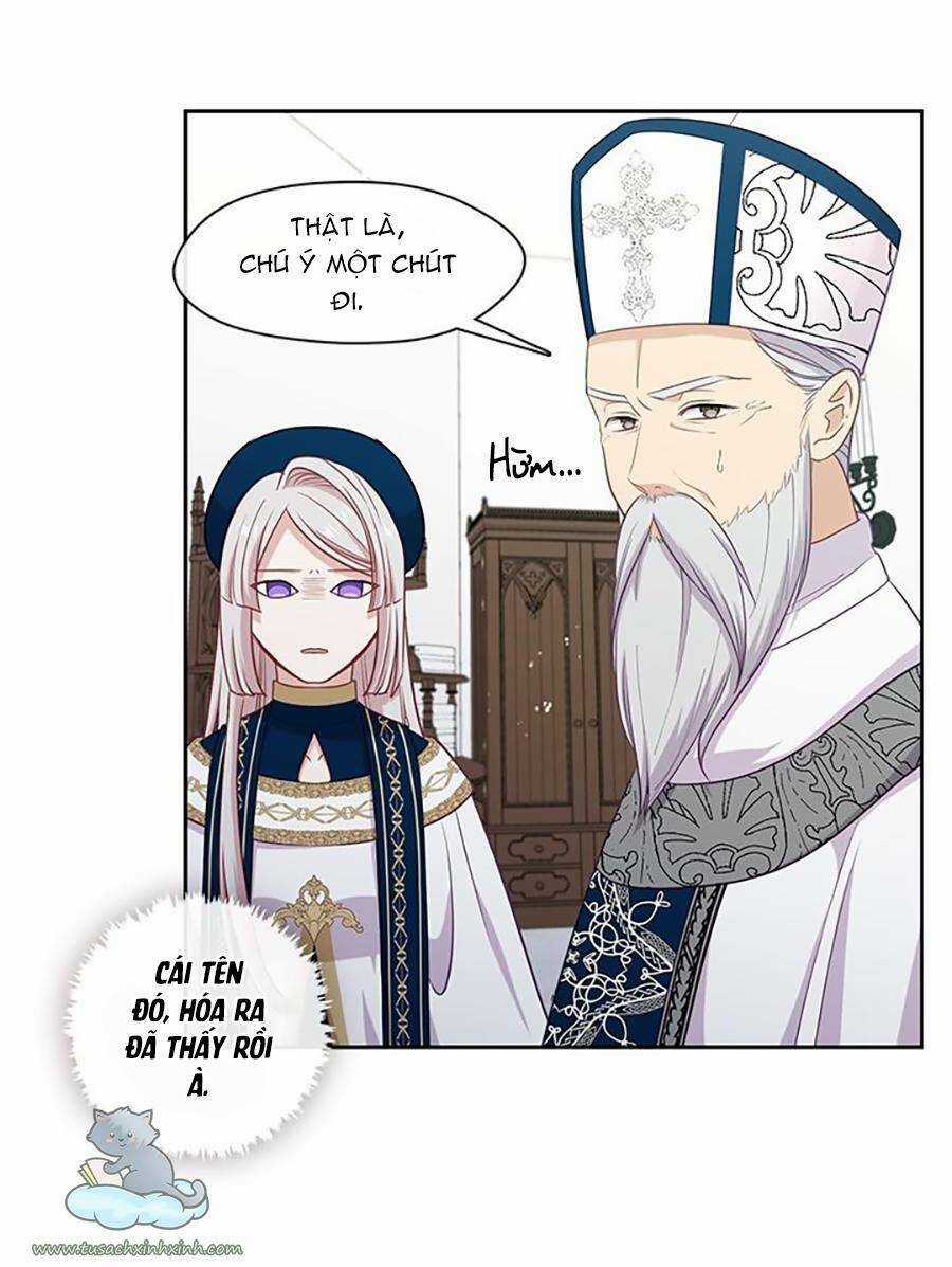 Hãy Coi Chừng Ác Nữ Chapter 99 trang 9