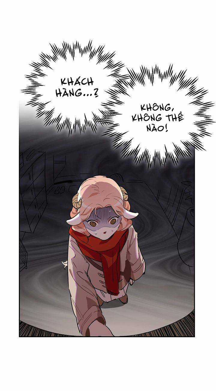 Hãy Dậy Đi Hỡi Chiến Binh Chapter 1 trang 14