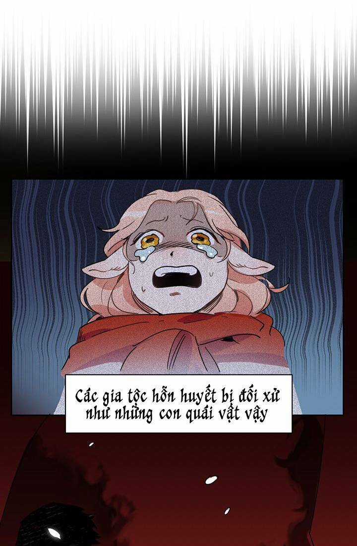 Hãy Dậy Đi Hỡi Chiến Binh Chapter 1 trang 18