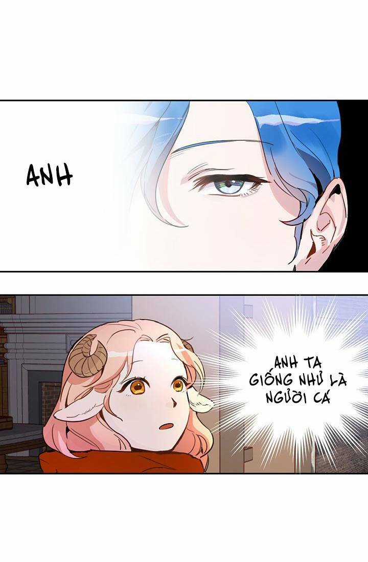 Hãy Dậy Đi Hỡi Chiến Binh Chapter 1 trang 27