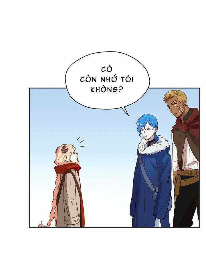 Hãy Dậy Đi Hỡi Chiến Binh Chapter 1 trang 28