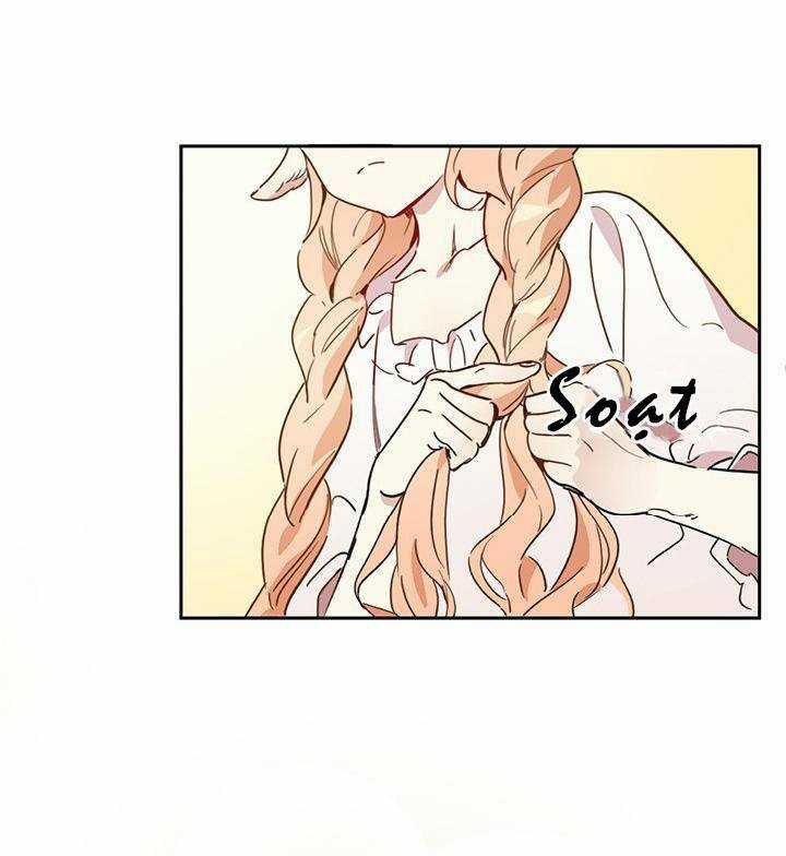 Hãy Dậy Đi Hỡi Chiến Binh Chapter 1 trang 3