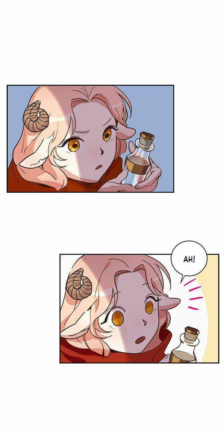 Hãy Dậy Đi Hỡi Chiến Binh Chapter 1 trang 33