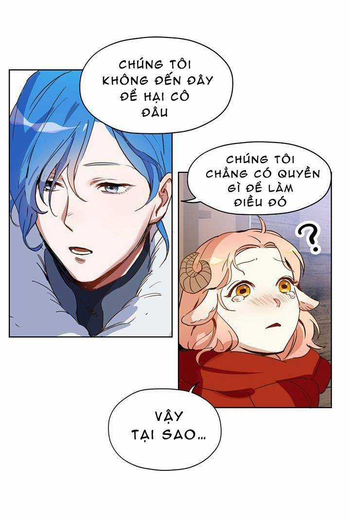 Hãy Dậy Đi Hỡi Chiến Binh Chapter 1 trang 37