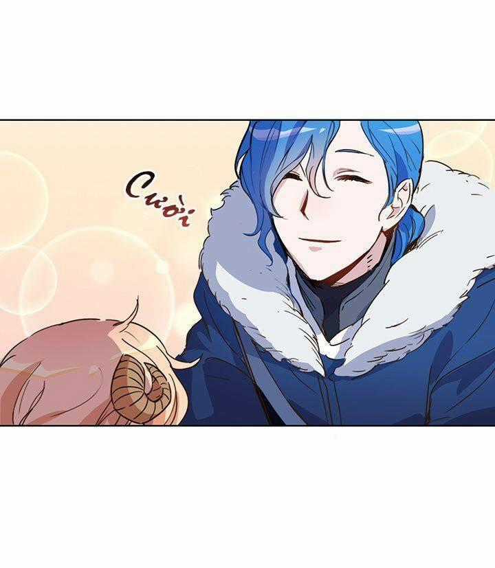 Hãy Dậy Đi Hỡi Chiến Binh Chapter 1 trang 38