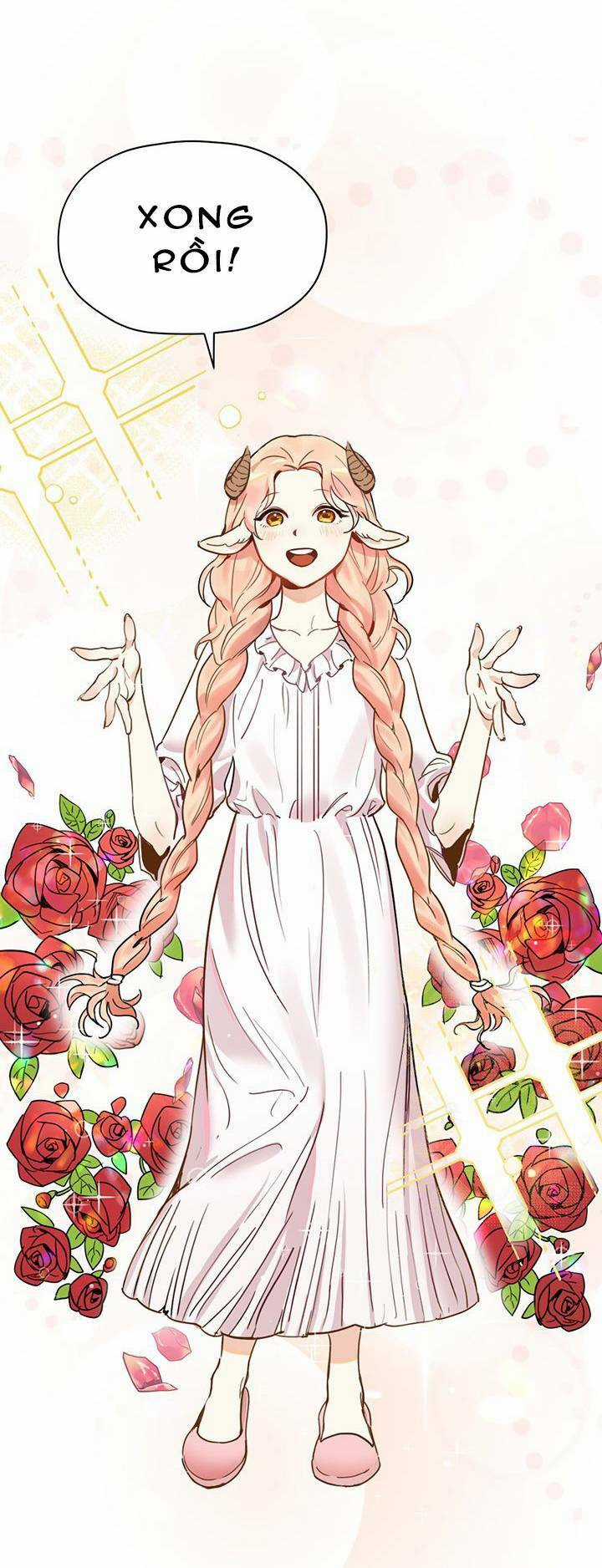 Hãy Dậy Đi Hỡi Chiến Binh Chapter 1 trang 4