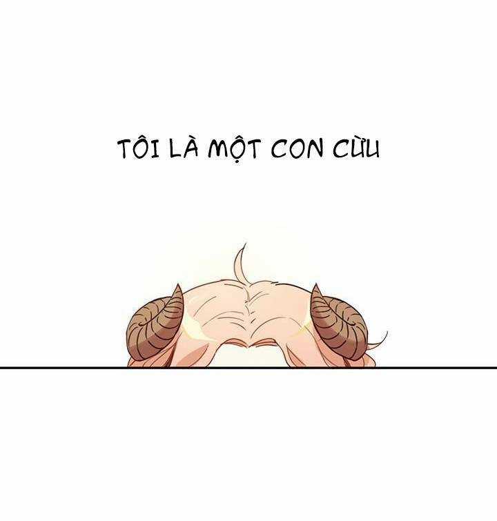 Hãy Dậy Đi Hỡi Chiến Binh Chapter 1 trang 6