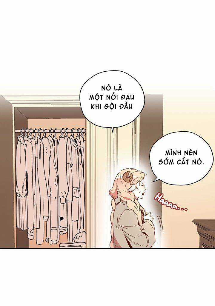 Hãy Dậy Đi Hỡi Chiến Binh Chapter 1 trang 8