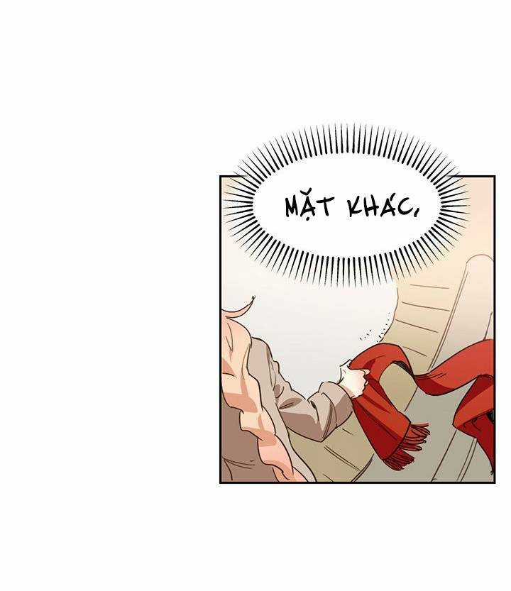 Hãy Dậy Đi Hỡi Chiến Binh Chapter 1 trang 9