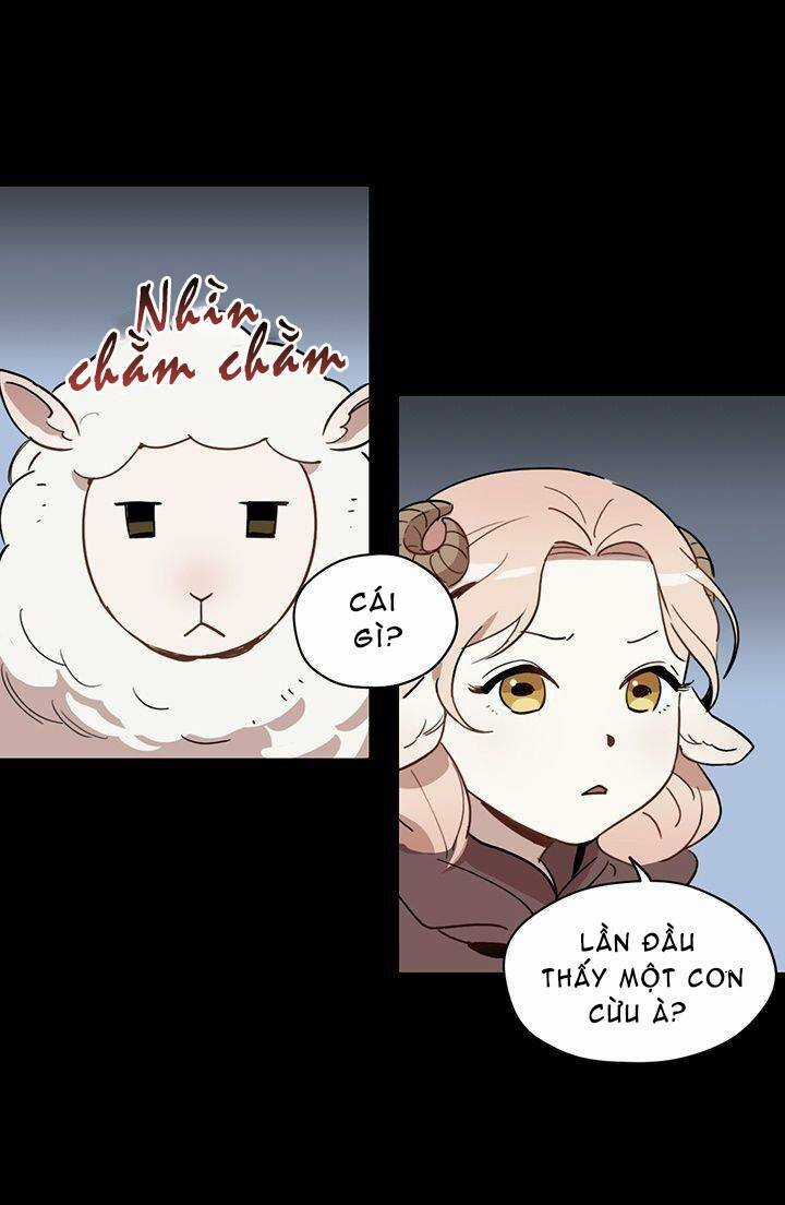 Hãy Dậy Đi Hỡi Chiến Binh Chapter 2 trang 11