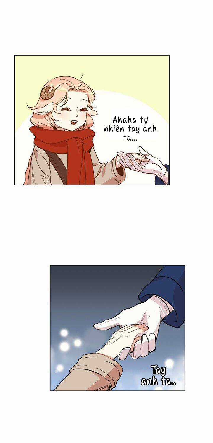 Hãy Dậy Đi Hỡi Chiến Binh Chapter 2 trang 2