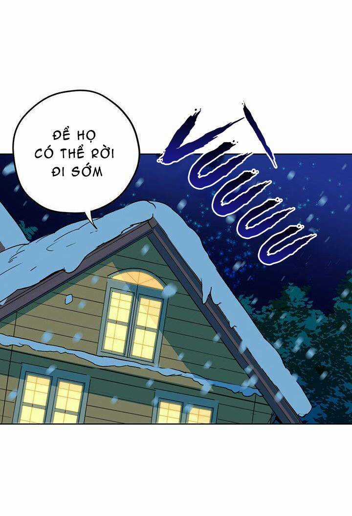 Hãy Dậy Đi Hỡi Chiến Binh Chapter 2 trang 26