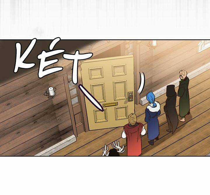 Hãy Dậy Đi Hỡi Chiến Binh Chapter 2 trang 33