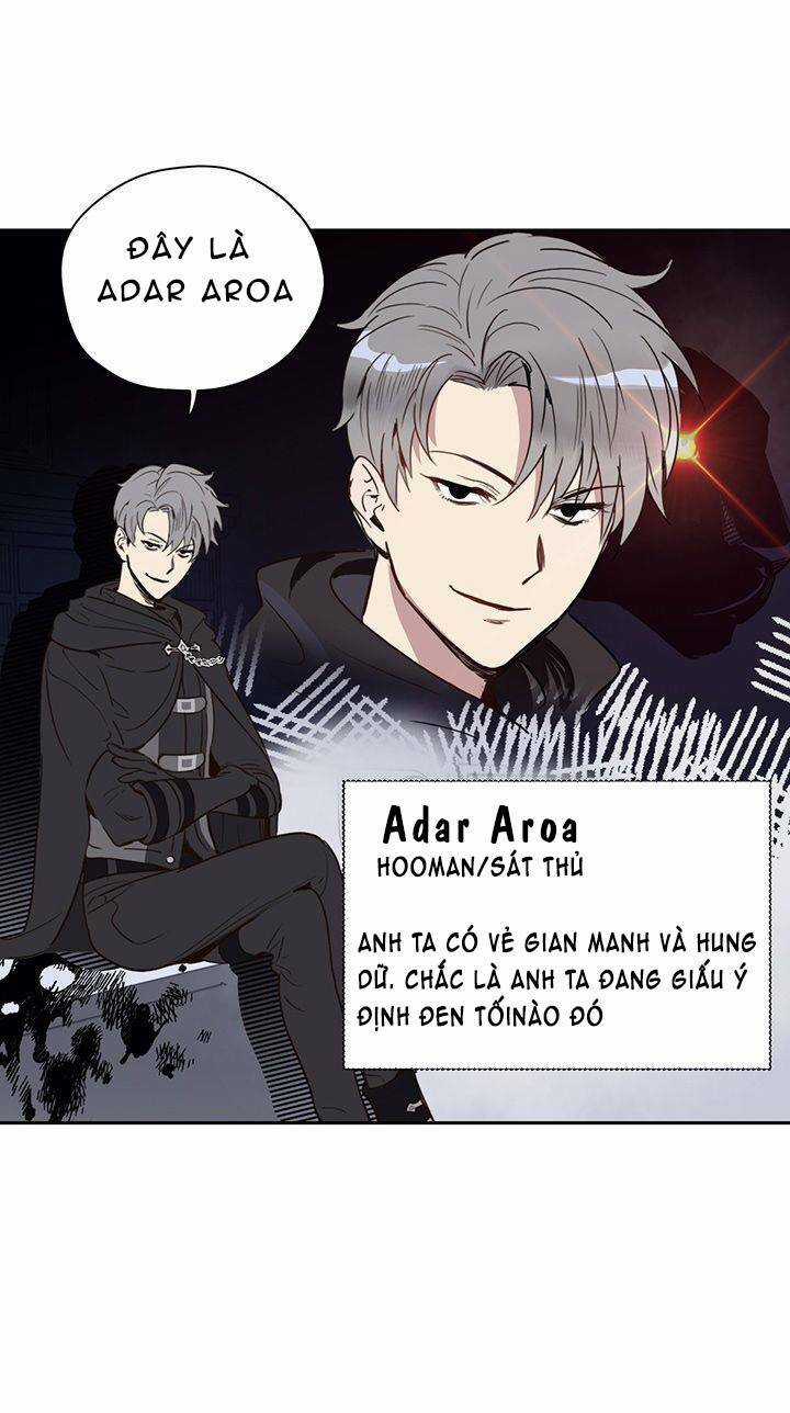 Hãy Dậy Đi Hỡi Chiến Binh Chapter 2 trang 37