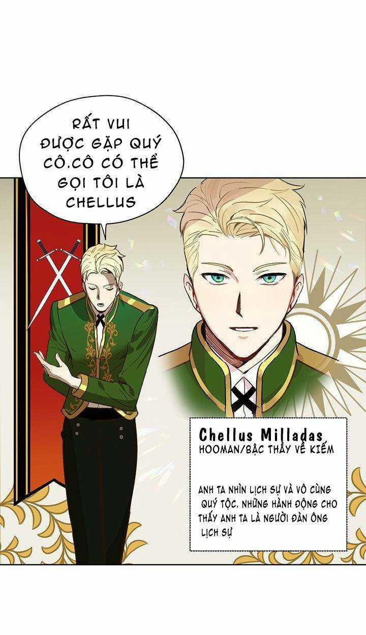 Hãy Dậy Đi Hỡi Chiến Binh Chapter 2 trang 39