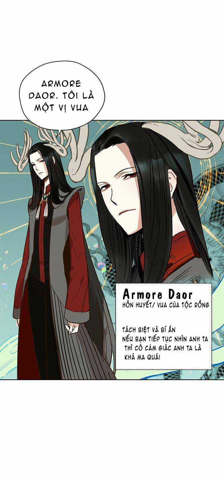 Hãy Dậy Đi Hỡi Chiến Binh Chapter 2 trang 40